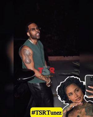 Image post by @theshaderoom on Instagram