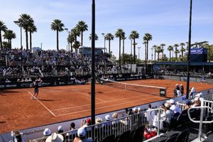 Image post by @arizonatennisclassic on Instagram