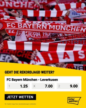 Image post by @interwetten on Instagram