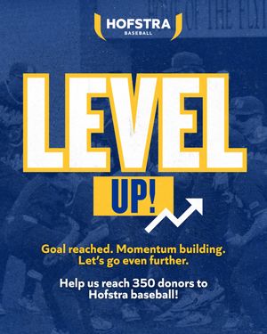 Image post by @hofstrabaseball on Instagram