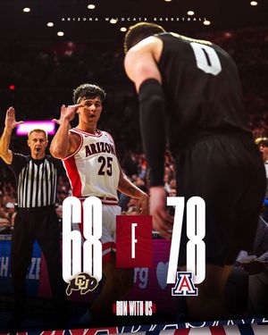 Image post by @arizonambb on Instagram