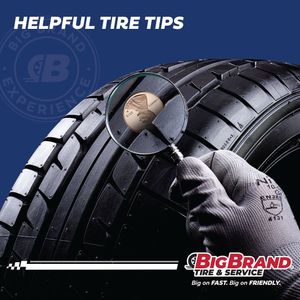 Image post by @bigbrandtire on Instagram