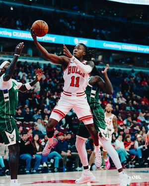 Image post by @onlysolucky on Instagram