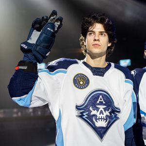 Image post by @mkeadmirals on Instagram