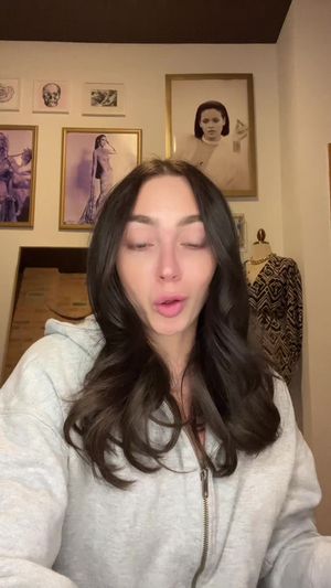 Video post by @oliviamancuso__ on TikTok