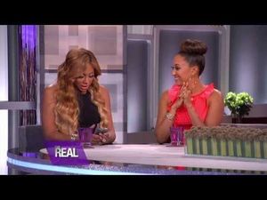 Video post by @TheRealDaytime on YouTube