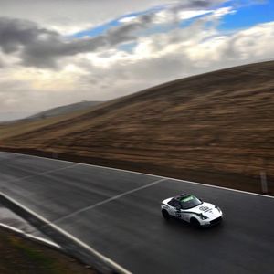 Image post by @mazdamotorsports on Instagram