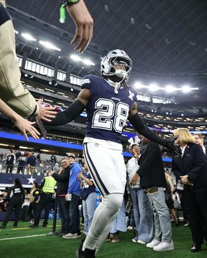 Image post by @dallascowboys on Instagram