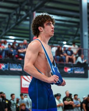 Image post by @wrestlersgrind on Instagram