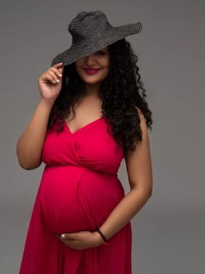 Image post by @newbornbabyphotographystudio on Instagram