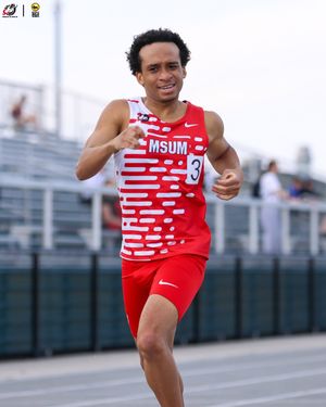 Image post by @msum_xctf on Instagram