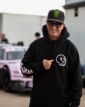 Image post by @kblock43 on Instagram