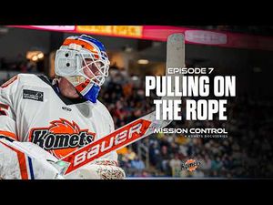 Video post by @fwkomets on YouTube
