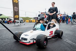 Image post by @CLTMotorSpdwy on Twitter