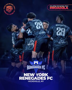 Image post by @upslsoccer on Instagram