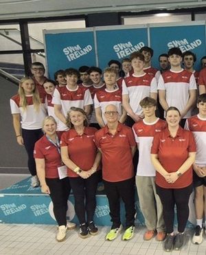 Image post by @swimengland on Instagram