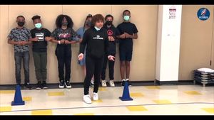Video post by @DCSCORES on Facebook