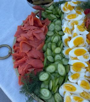 Image post by @sauceyrosie on Instagram