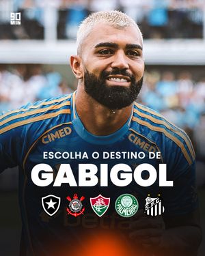 Image post by @90minbrasil on Instagram
