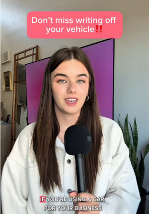 Video post by @turbotax on TikTok