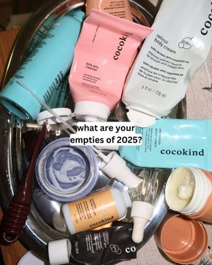 Image post by @cocokind on Instagram
