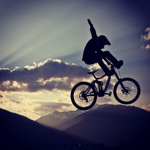 Image post by @whistlerblackcomb on Instagram