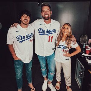 Image post by @brettyoungmusic on Instagram