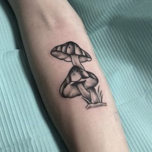 Image post by @tauntontattooco on Instagram