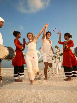 Image post by @sunsiyamresorts on Instagram