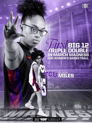 Image post by @big12conference on Instagram