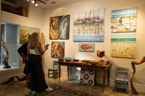 Image post by @galvestonisland on Instagram