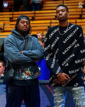 Image post by @alliancemontreal on Instagram