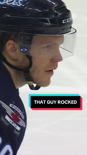Video post by @nhljets on TikTok
