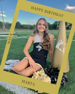 Image post by @andovercheerteam on Instagram