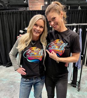 Image post by @JamieLittleTV on Twitter