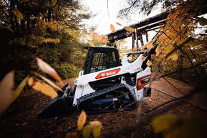 Image post by @bobcatcompany on Instagram