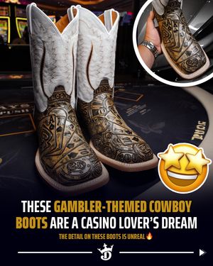 Video post by @dkcasino on TikTok