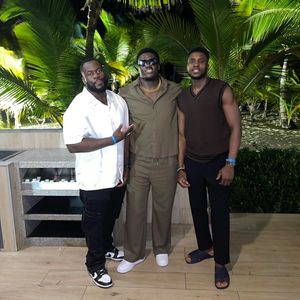 Image post by @big_olu55 on Instagram