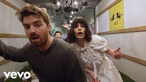 Video post by @thechainsmokers on YouTube