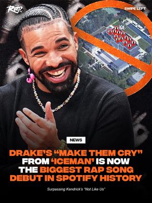 Video post by @rap on TikTok