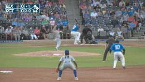 Video post by @trashpandas on Twitter