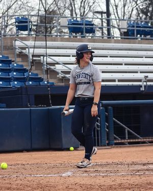 Image post by @pennstatesb on Instagram