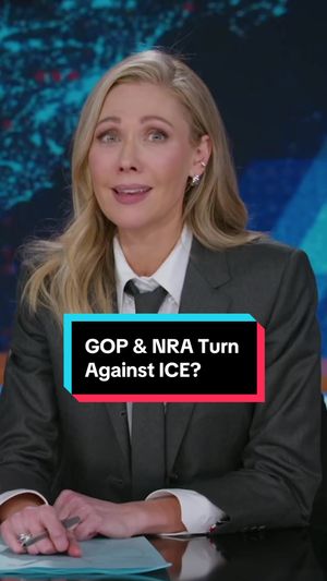Video post by @thedailyshow on TikTok