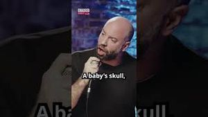 Video post by @cracked on YouTube
