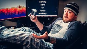 Video post by @danfox on YouTube