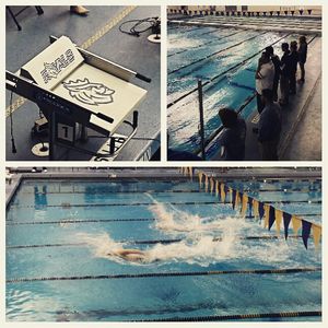 Image post by @queensathletics on Instagram