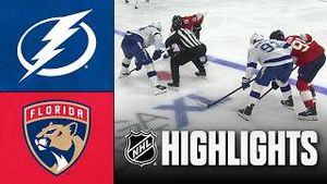 Video post by @nhl on YouTube