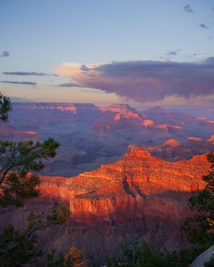 Image post by @nationalparkscollective on Instagram