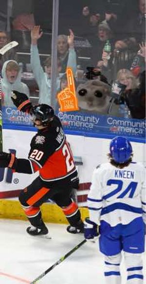 Video post by @kc_mavericks on TikTok