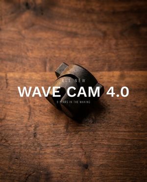 Image post by @hamboards on Instagram